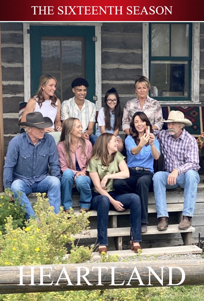 Heartland - Season 16 [282963] (A1706964874) [[TV Shows]] --Plex--